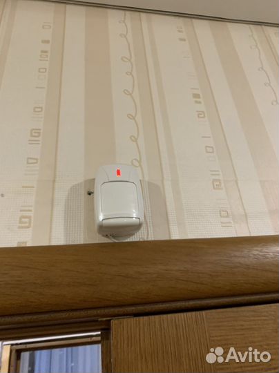 Охранная сигнализация для дома, дачи, квартиры