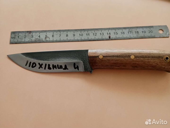 Ножи ручной работы