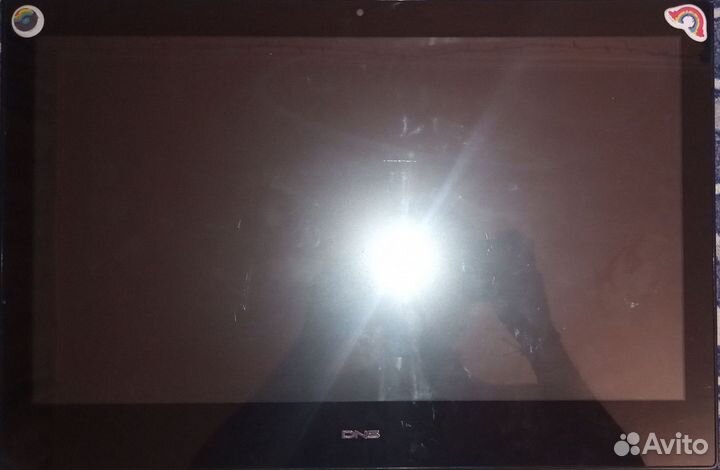 Моноблок DNS