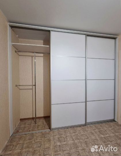 Качественный шкаф купе