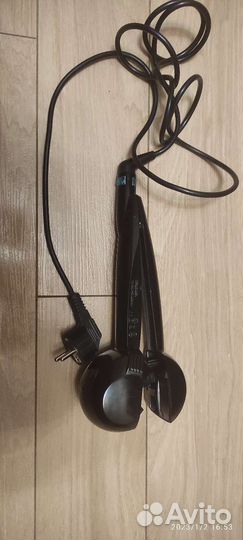 Плойка babyliss pro