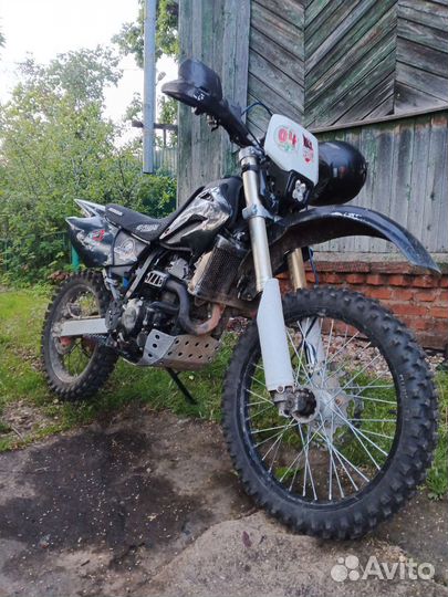 Stels400