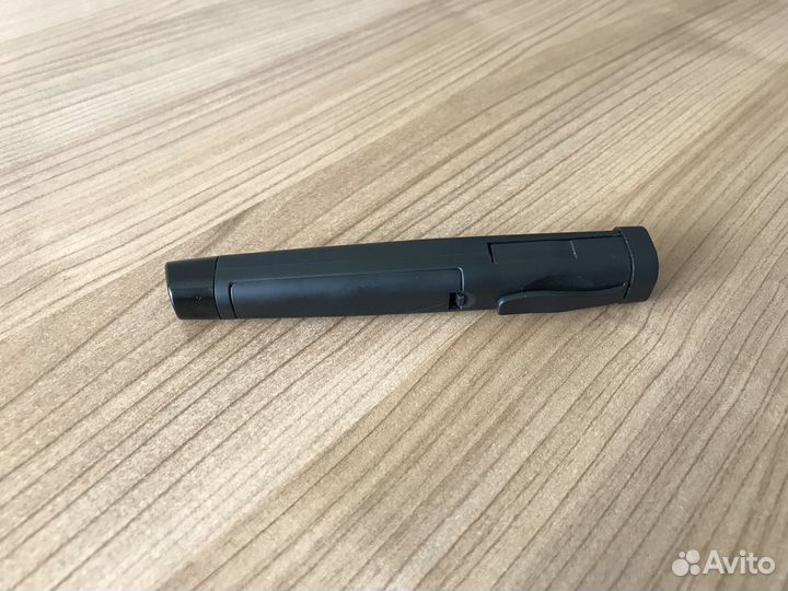 Кликер презентер Intro