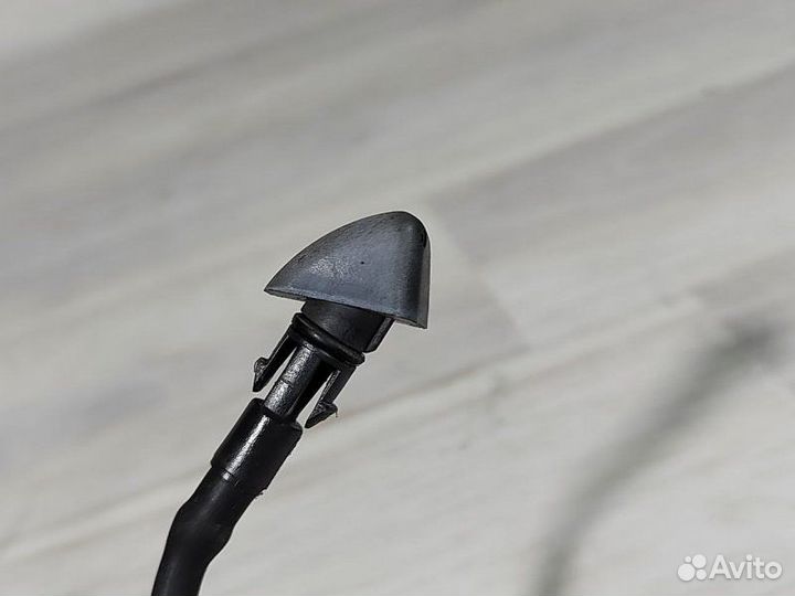 Жиклер омывателя Opel Meriva A Z16XE 2005