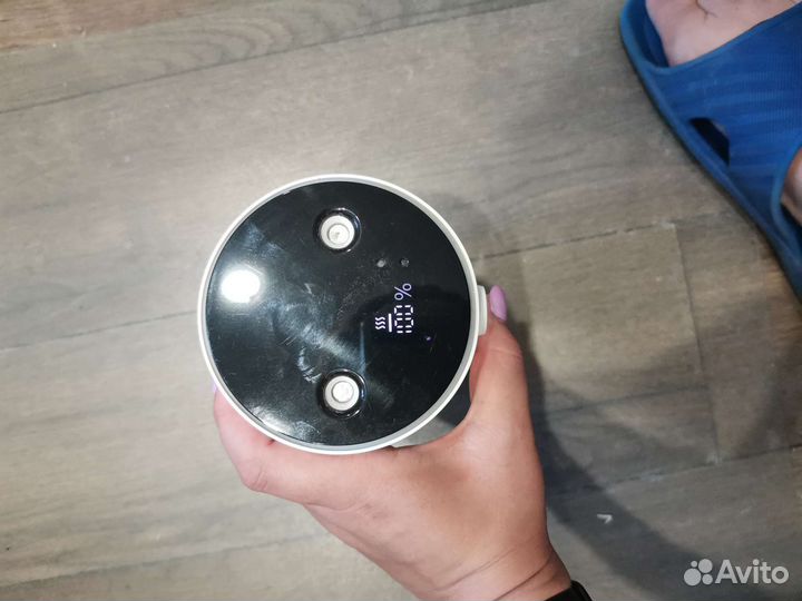Увлажнитель воздуха xiaomi humidifier