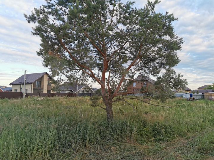 Участок 9,6 сот. (ИЖС)