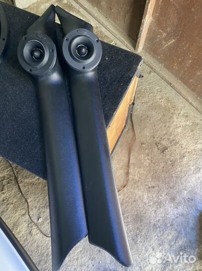 Саб и моноблок