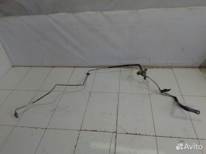 Трубка кондиционера (Geely Emgrand EC7)