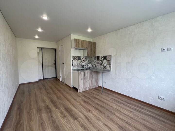 Квартира-студия, 18 м², 5/5 эт.