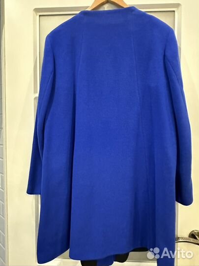 Пальто женское демисезонное