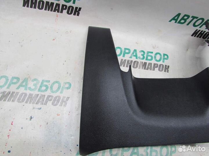 Накладка декоративная для Mitsubishi Outlander 3