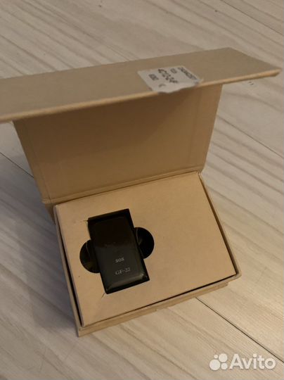 Gps трекер Gf21