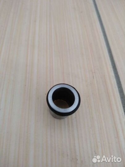 Втулки и заглушки на румбергер