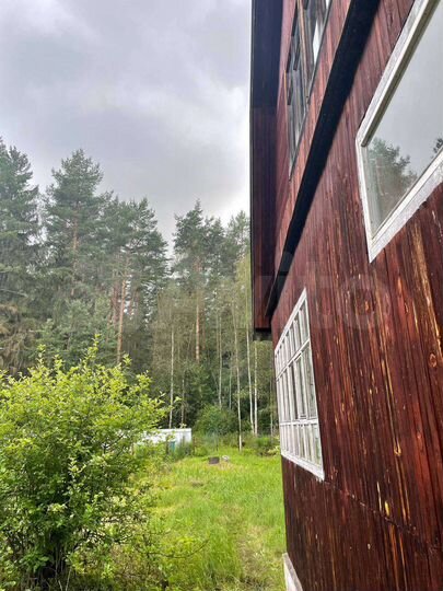 Дом 81,4 м² на участке 6,1 сот.