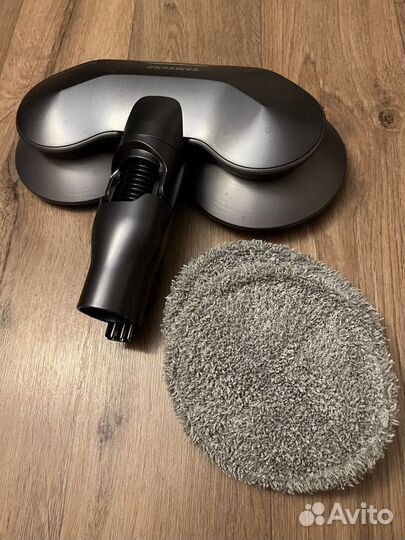 Насадка для пылесоса Samsung Jet