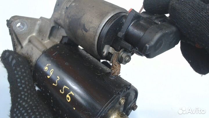 Стартер Lancia Lybra, 1999