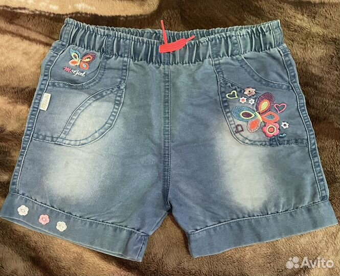 Вещи на девочку