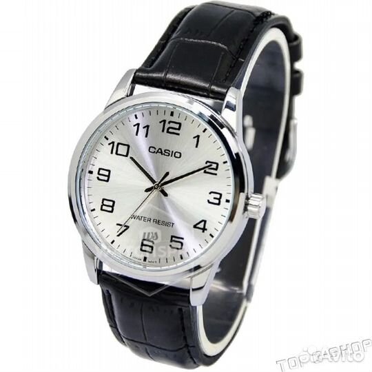 Оригинальные часы Casio Collection MTP-V001L-7B