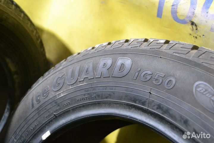 Yokohama Ice Guard IG50 215/60 R16