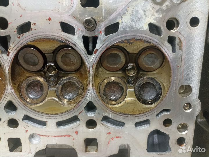 ГБЦ BMW N20B16A N20B20A N26B20A. 3-series 4-series 5-series X1 X3 X4 X5 X6 Z4 E84 E89 F10. F22 F25 F