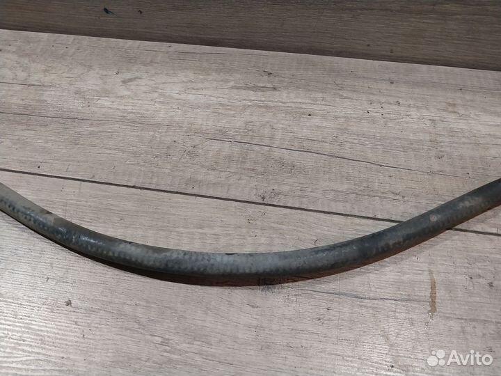 Шланг гидроусилителя Audi A6 C5 обратка