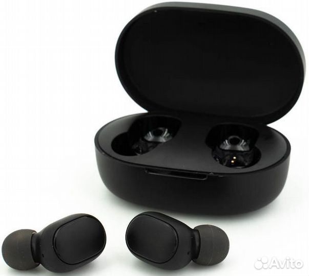 Беспроводные наушники Xiaomi Redmi AirDots 3 Pro