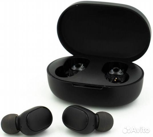 Беспроводные наушники Xiaomi Redmi AirDots 3 Pro