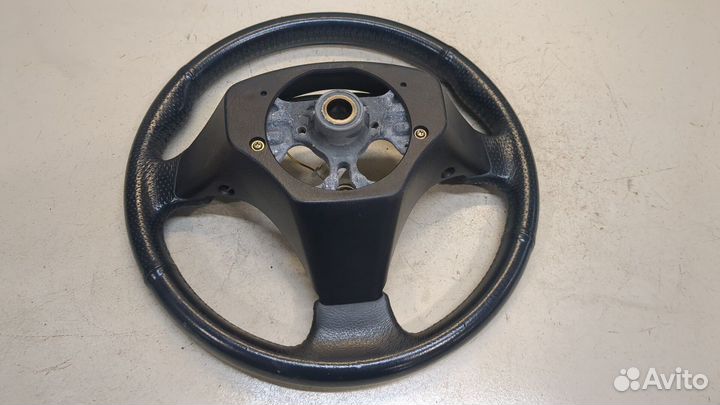 Руль Toyota RAV 4, 2003