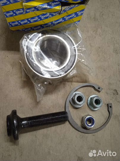 Ауди тт,А3, Golf Подшипник ступицы