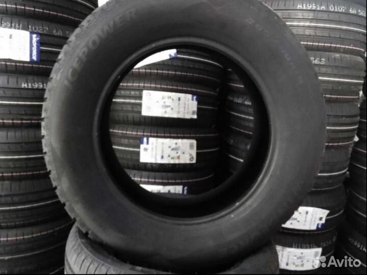 Windforce IcePower UHP 265/60 R18 110T