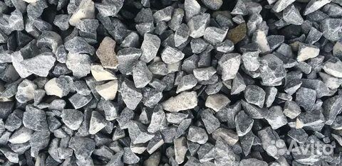 Щебень доломит 5x20