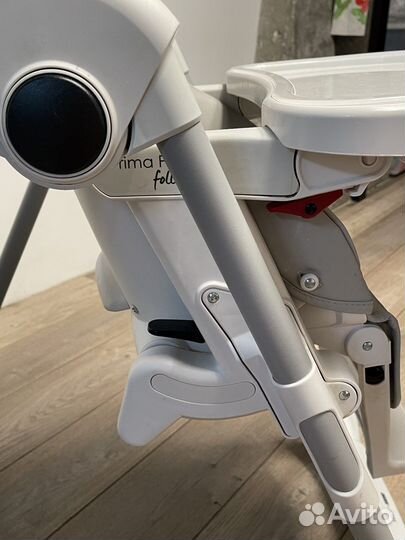 Стульчик для кормления Peg Perego Prima Pappa