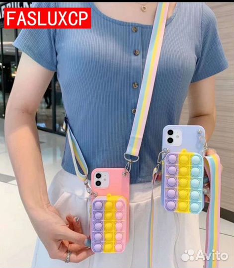 Чехол для телефона Huawei p30 lite
