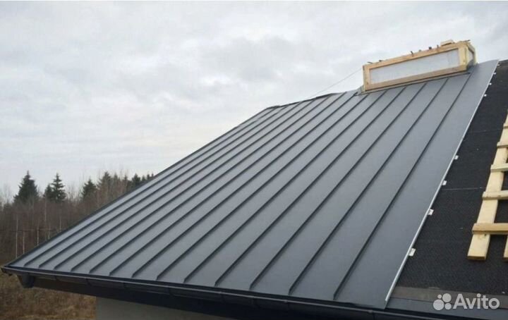 Кликфальц 0.5 мм от производителя