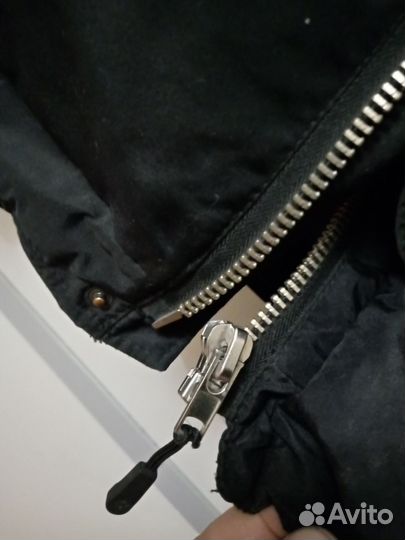 Зимняя куртка собр омон спецназ