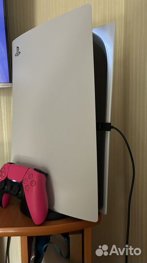 Sony playstation 5 сони плайстейшн 5