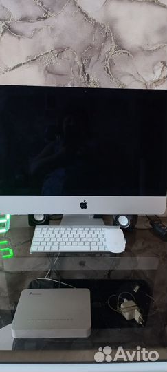 Apple iMac