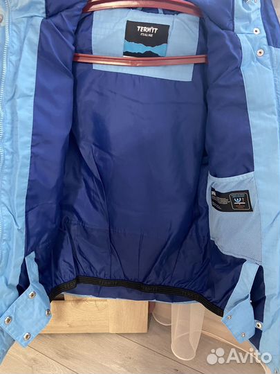 Горнолыжные брюки женские 42