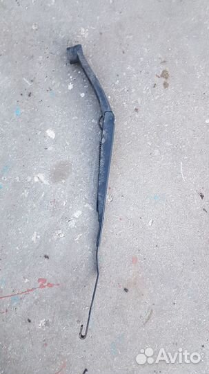Поводок стеклоочистителя kia rio