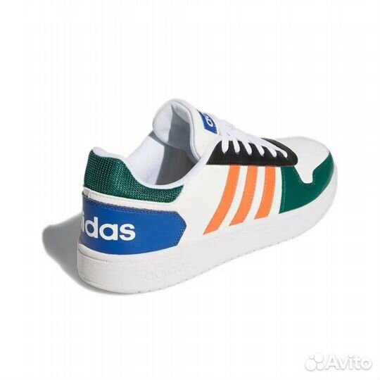 Adidas Neo Hoops