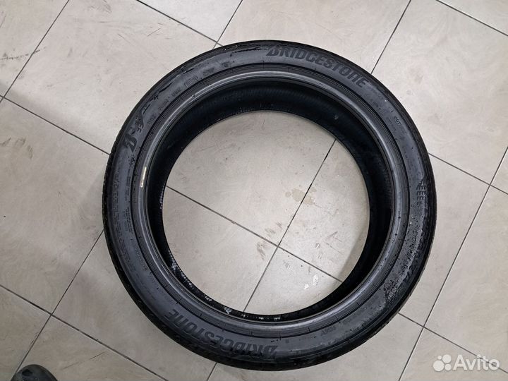 Bridgestone Turanza T005 255/40 R20 101Y