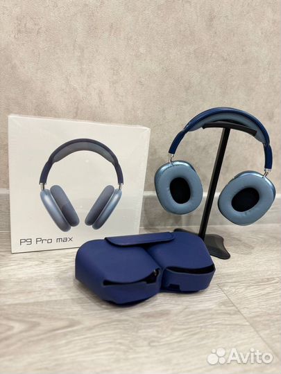 Беспроводные наушники Apple AirPods P9 Pro Max