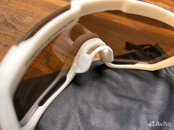 Велосипедные солнцезащитные очки