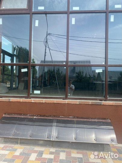 Окна пвх пластиковые