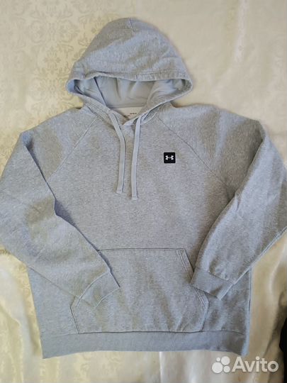 Толстовка under armour