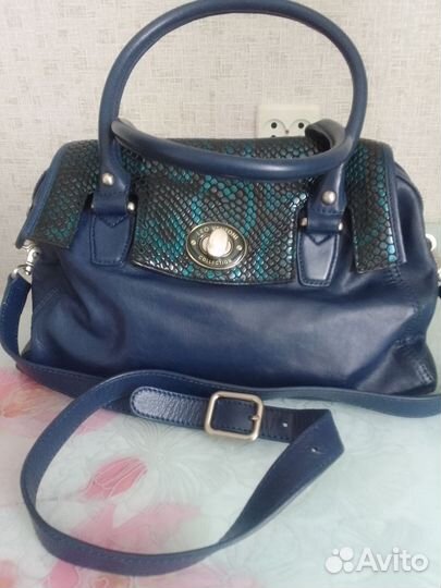 Сумка LEO ventoni Италия