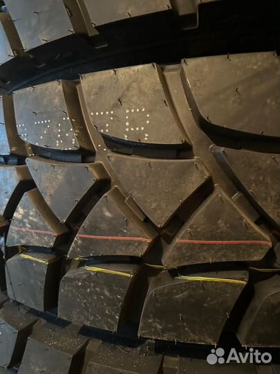 Грузовые карьерные шины Duran 315/80R22.5