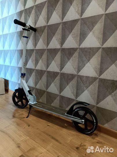 Самокат bibitu