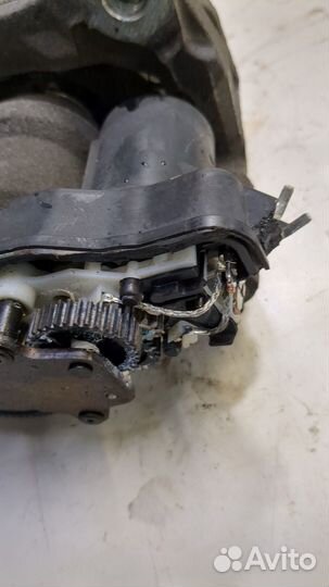 Суппорт правый задний Mazda CX-9 2016