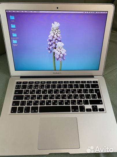 Apple MacBook Air 13 2015